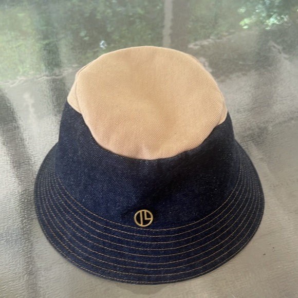 Janessa Leone Everette Bucket Hat - Picture 8 of 12